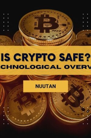 Crypto Security: Myth or Reality? Exploring Blockchain's Strengths (Nuutan.com)