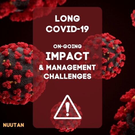 Long COVID-19: Unravelling the On-going Impact and Management Challenges - A comprehensive exploration of the lasting effects and management strategies for Long COVID-19.