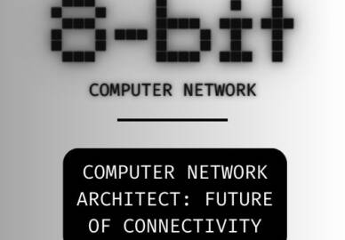 Computer Network Architect: Future of Connectivity