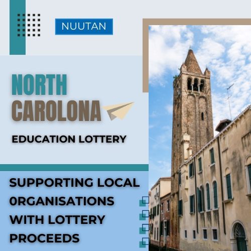 North Carolina (NC) Education Lottery