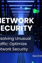 Resolving Unusual Traffic: Optimize Network Security