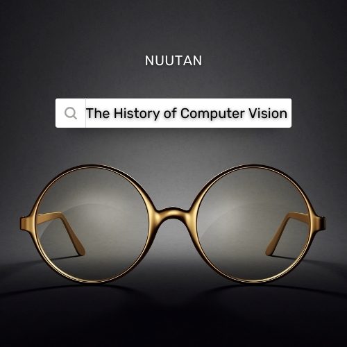 Catching Sight: The History of Computer Vision