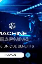 Machine Learning Magic: 200 Unique Benefits Unveiled!